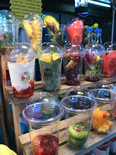 Comentarii opinii despre Goodday น้ำผลไม้ปั่นเจพี