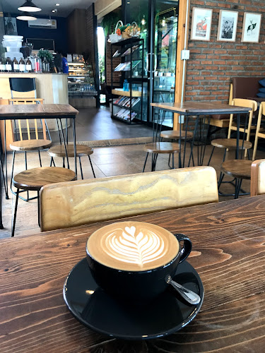 Coffee Farm Rayong - อำเภอเมืองระยอง