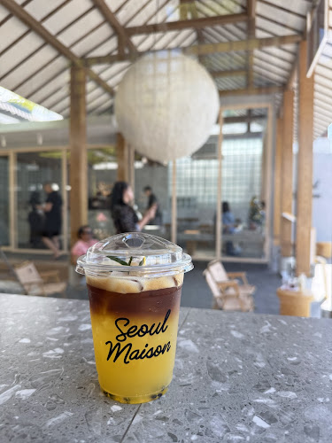Seoul Maison Thailand Coffee - อำเภอบางละมุง