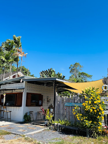 CAFH : Cafe at Home - การบริการอาหารและที่พัก