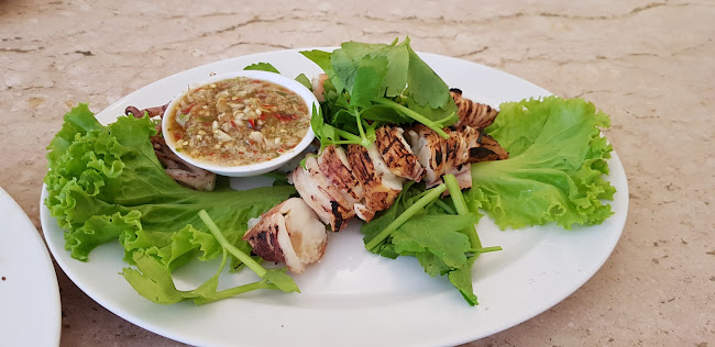 ชาบูชิบุฟเฟ่ต์ชลบุรี1 - การบริการอาหารและที่พัก