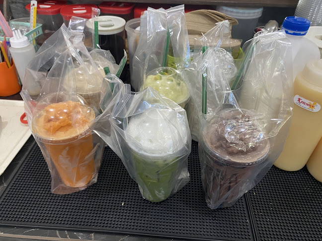 Comentarii opinii despre ยิ่งใหญ่กาแฟสด