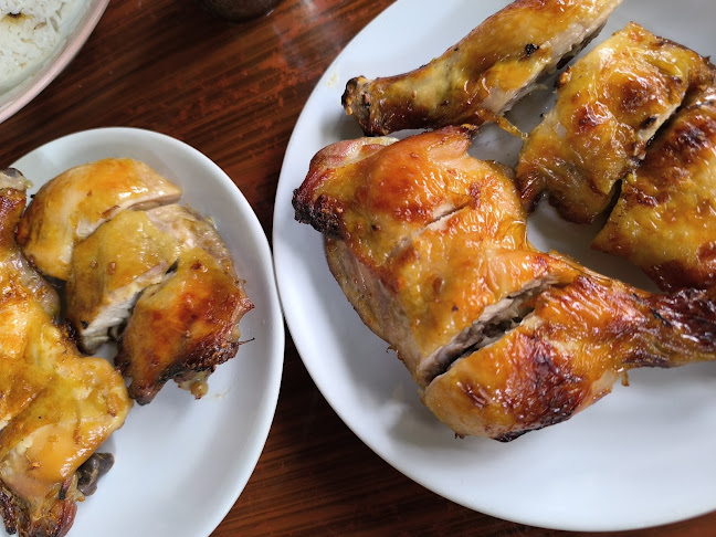 Opinii despre กองทัพส้มตำ ร้านอาหาร în อำเภอเมืองจันทบุรี - การบริการอาหารและที่พัก