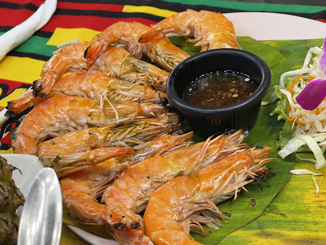 Blue Beach Restaurant - อำเภอเมืองภูเก็ต