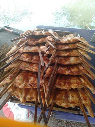 Comentarii opinii despre ฟ้าเอกไก่ย่างวิเชียรบุรี