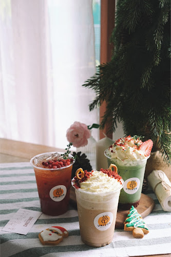 Opinii despre Unique Cafe' în อำเภอเมืองขอนแก่น - การบริการอาหารและที่พัก