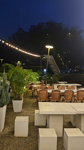 ร้านบุษบาปลาย่าง - อำเภอหาดใหญ่