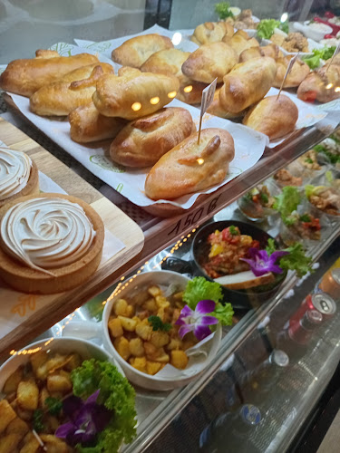 Opinii despre Euskadi Wine and Tapas în อำเภอกะทู้ - การบริการอาหารและที่พัก