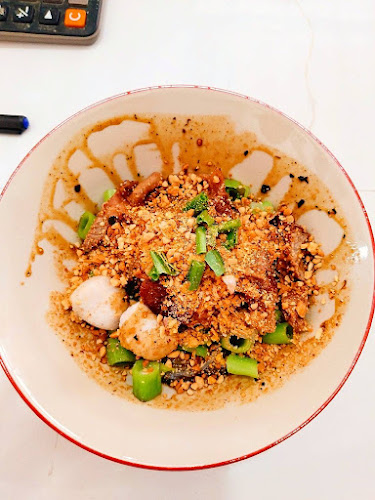 Opinii despre หัวมุมก๋วยเตี๋ยวเรือ în เมือง - การบริการอาหารและที่พัก