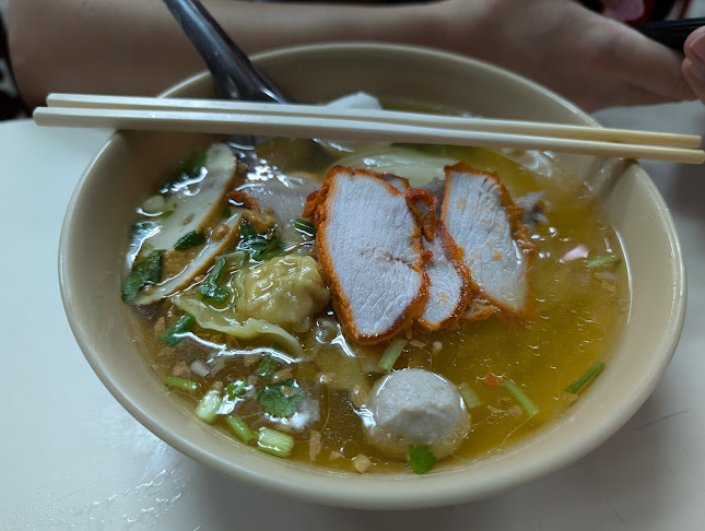 Opinii despre เจ๊นิ în อำเภอเมืองสงขลา - การบริการอาหารและที่พัก