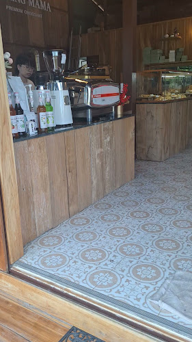 Baking Mama Pattaya - อำเภอบางละมุง