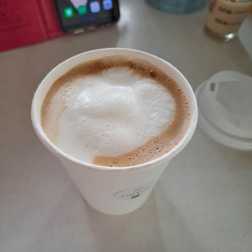 Opinii despre A Cup of Joy Street Coffee în อ.เมือง - การบริการอาหารและที่พัก