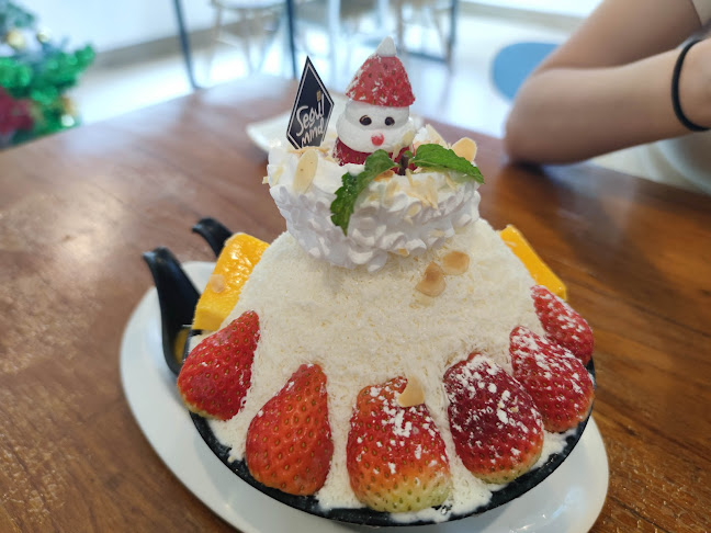 Opinii despre โซลมายด์ อุดรธานี în อ.เมือง - การบริการอาหารและที่พัก