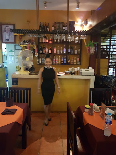Comentarii opinii despre The Orchid Restaurant Chaweng
