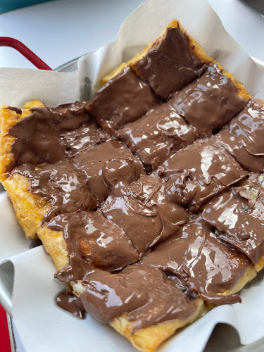 กู โรตีชาชัก @62BLOCS ขอนแก่น