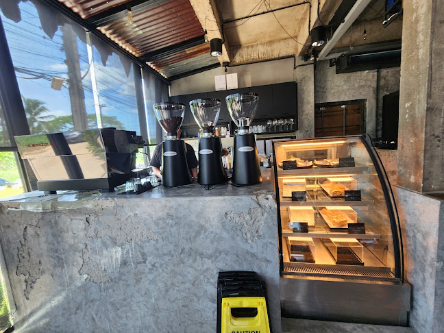 Onxet Cafebar - อำเภอเมืองขอนแก่น