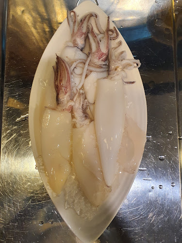 Opinii despre พิดโลกซีฟู้ด ทะเลเผา în เมือง - การบริการอาหารและที่พัก