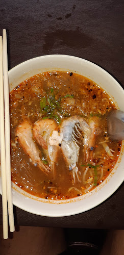 ก๋วยเตี๋ยวเนื้อลำดี - อำเภอเมืองพะเยา