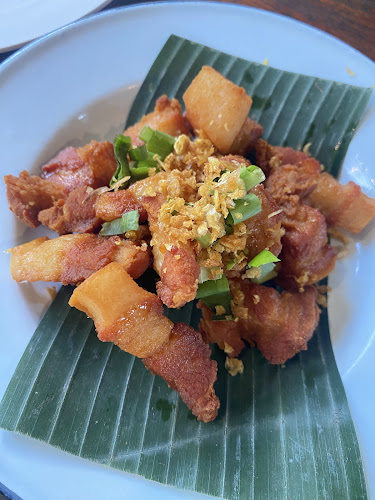 นิวแซ่บสุดซอย Chumphon - อำเภอเมืองชุมพร