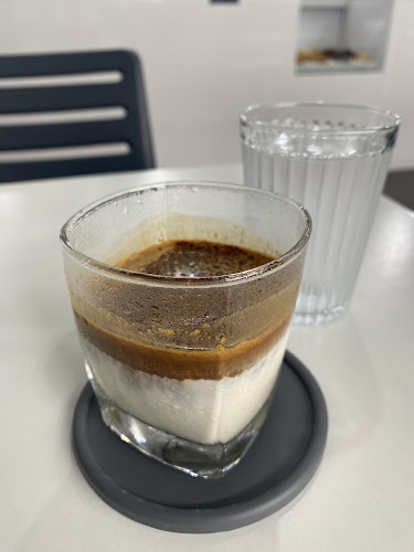 Avenue Hatyai - Brew with happiness