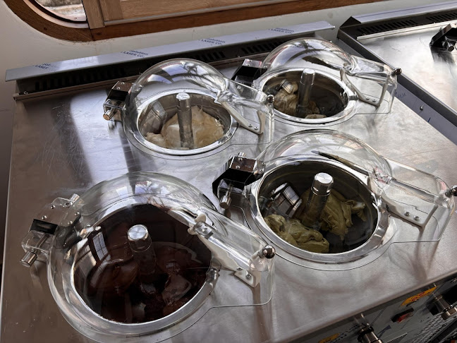 Munchies Melt - อำเภอกะทู้