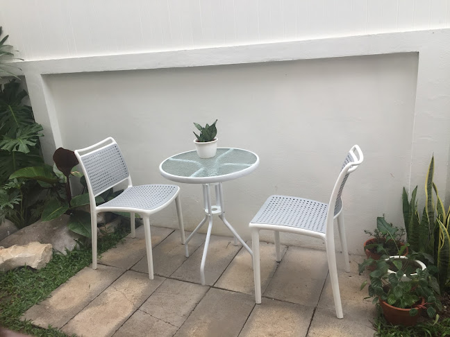 Vini cafe&garden ไวน์นิ คาเฟ่ แอนด์ การ์เด้น