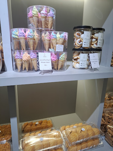 Comentarii opinii despre ภูวไนยเบเกอรี่