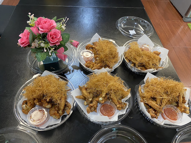 ครัวคุณดาวนครสวรรค์ - อำเภอเมืองนครสวรรค์