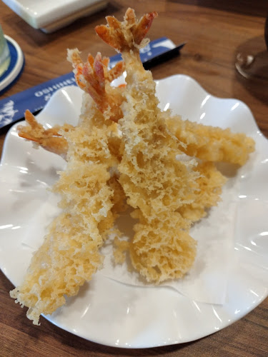 โอชิเน ระยอง - การบริการอาหารและที่พัก