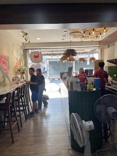 Comentarii opinii despre พรทิภาฮ่อยจ๊อ สาขาพัทยา