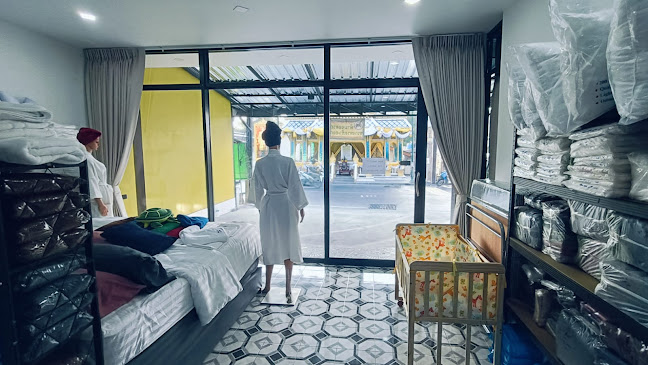 Opposite Ratchaprachanusorn Pavilion 37 Pisitkoranee Rd ตำบลป่าตอง อำเภอกะทู้ ภูเก็ต 83150