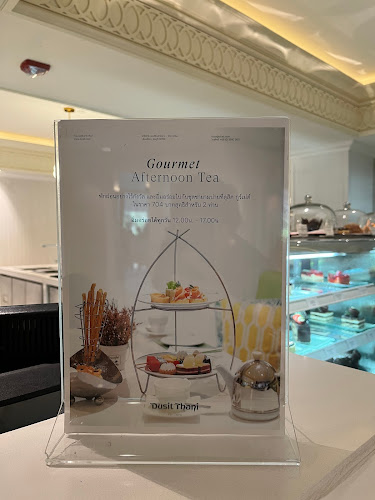 Comentarii opinii despre Dusit gourmet