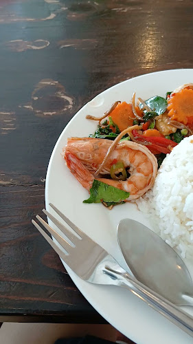 Comentarii opinii despre ก๋วยเตี๋ยวดูดี๋ ลุงดอน พัทยา (DooDee jomtien restaurant)