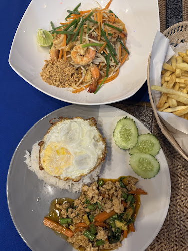 Opinii despre Spices Delight Restaurant în อำเภอกะทู้ - การบริการอาหารและที่พัก