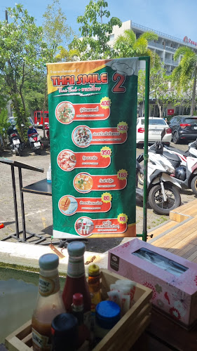 Comentarii opinii despre Thai smile 2 Restaurant