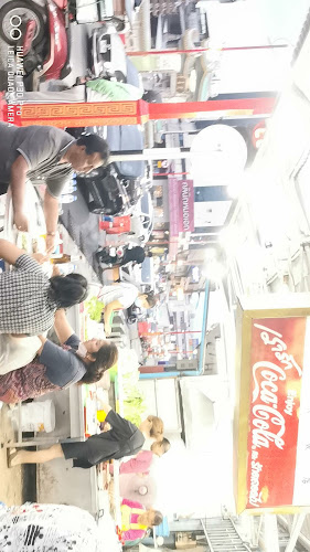 两合发饭店 - อำเภอหาดใหญ่