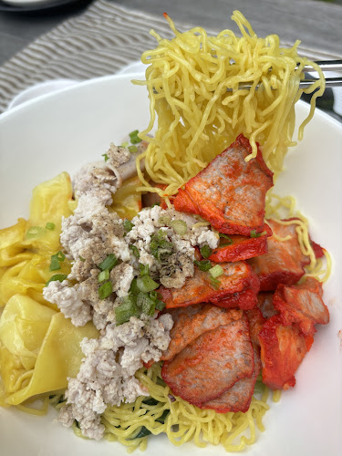 ต้าโจวบะหมี่ป๊อกป๊อก