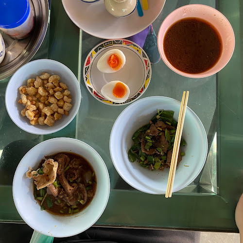 Comentarii opinii despre ก๋วยเตี๋ยวเรือ ป้าแจ๋ว