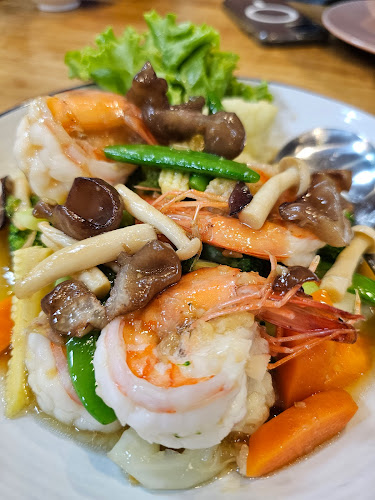 Comentarii opinii despre ร้านอาหารครัวการ์ตูน