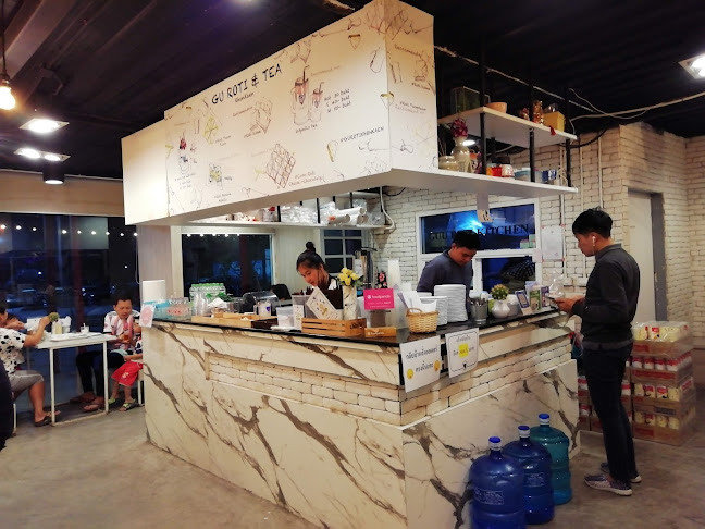 Opinii despre กู โรตีชาชัก @62BLOCS ขอนแก่น în อำเภอเมืองขอนแก่น - การบริการอาหารและที่พัก