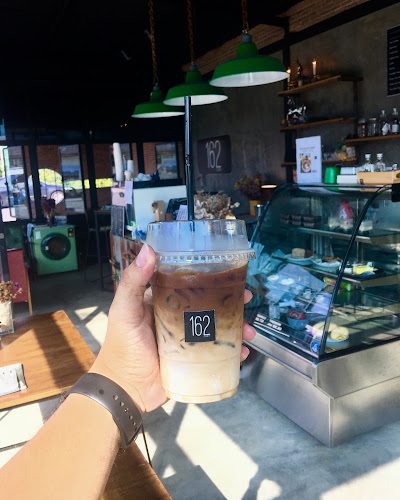 Comentarii opinii despre 162Cafe