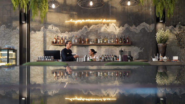 Hern Coffee and Bistro