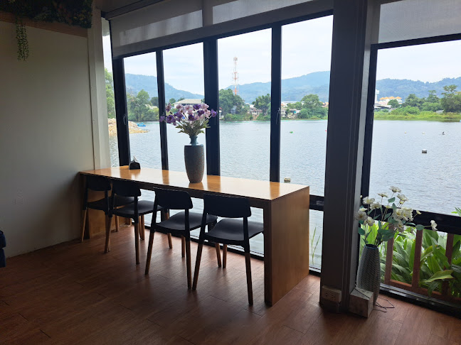 Opinii despre ROMDEE รมณ์ดี Phuket în อำเภอเมืองภูเก็ต - การบริการอาหารและที่พัก