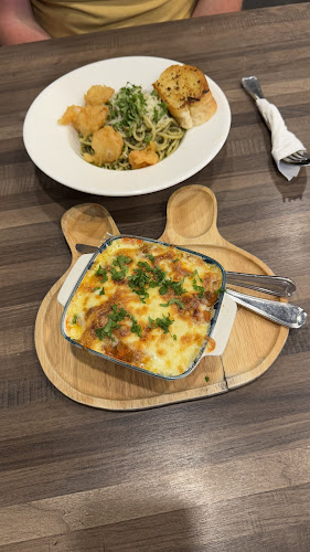 HASH Burger and More - อำเภอเมืองภูเก็ต