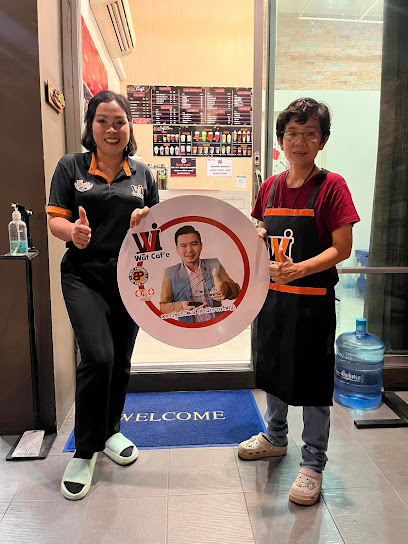 วัฒน์คาเฟ่ สาขา 1911 - พลัมคอนโด-แหลมฉบัง