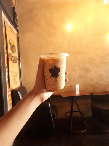 Opinii despre Midori Coffee Roastery în อำเภอเมืองร้อยเอ็ด - การบริการอาหารและที่พัก