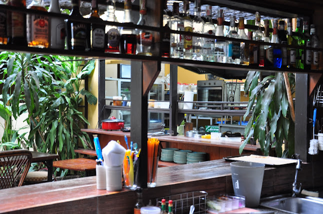 Tatonka Phuket - อำเภอถลาง