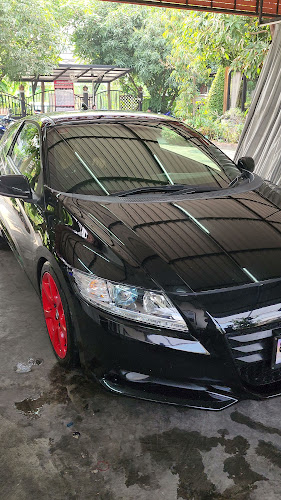 Opinii despre Twenty Nine Cafe & 29 Car Wash บริการ ล้างรถรังสิต ล้างรถปทุมธานี în อำเภอลำลูกกา - การบริการอาหารและที่พัก