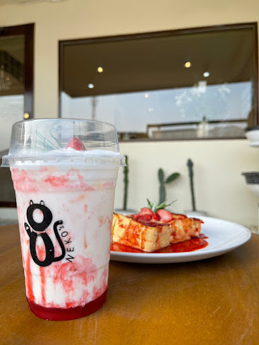 Opinii despre NEKO's CAFE în อำเภอเมืองอุบลราชธานี - การบริการอาหารและที่พัก