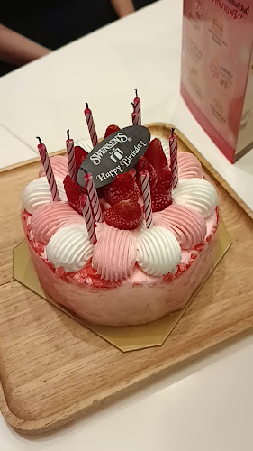 Opinii despre Swensen's Lotus South Pattaya în อำเภอบางละมุง - การบริการอาหารและที่พัก